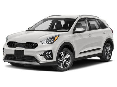 2022 Kia Niro Plug-In Hybrid LXS