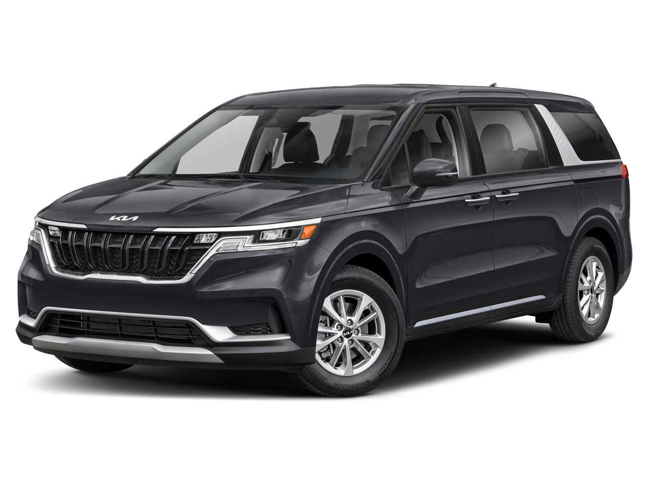 2022 Kia Carnival MPV LX Seat Package