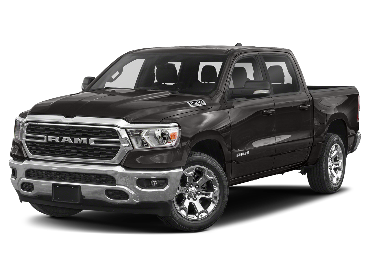 2022 RAM Ram 1500 Pickup