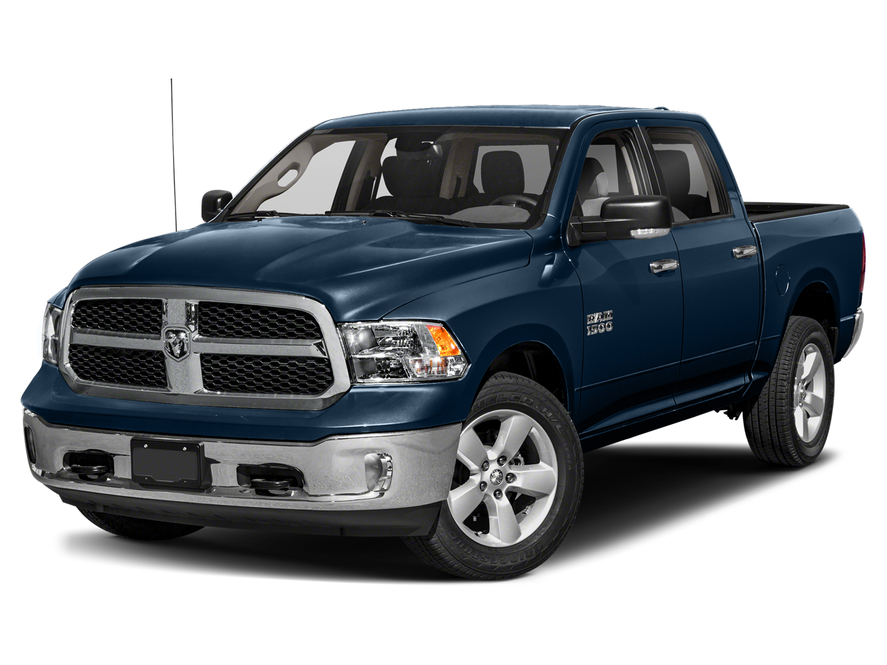 2022 RAM 1500 Classic