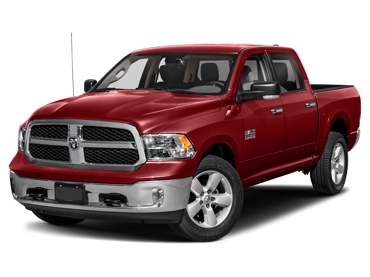 2022 RAM 1500 Classic