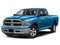 2022 RAM 1500 Classic Warlock Quad Cab 4x4 6'4' Box