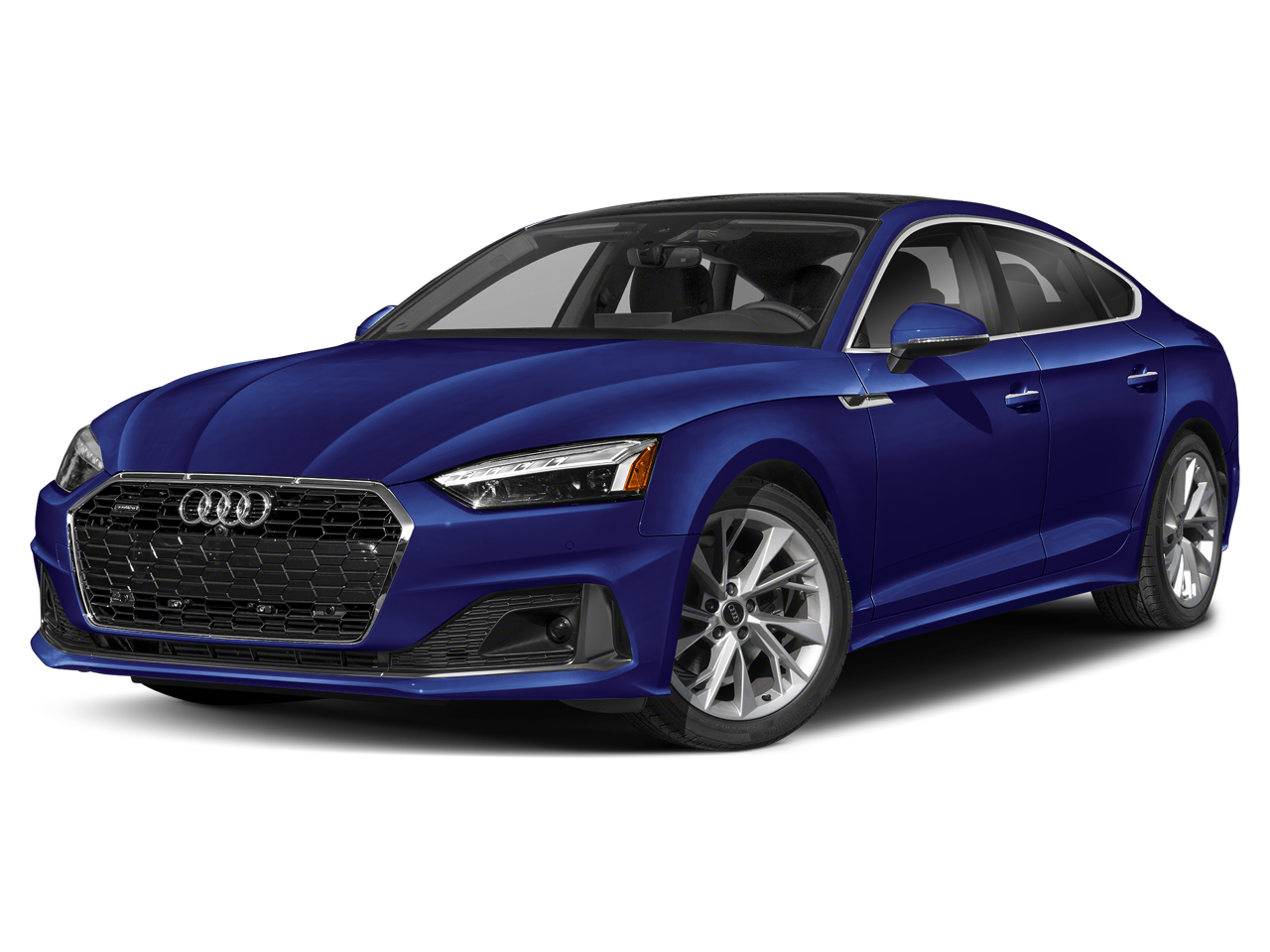 2023 Audi A5 Sportback 45 Premium Plus quattro S tronic's photo
