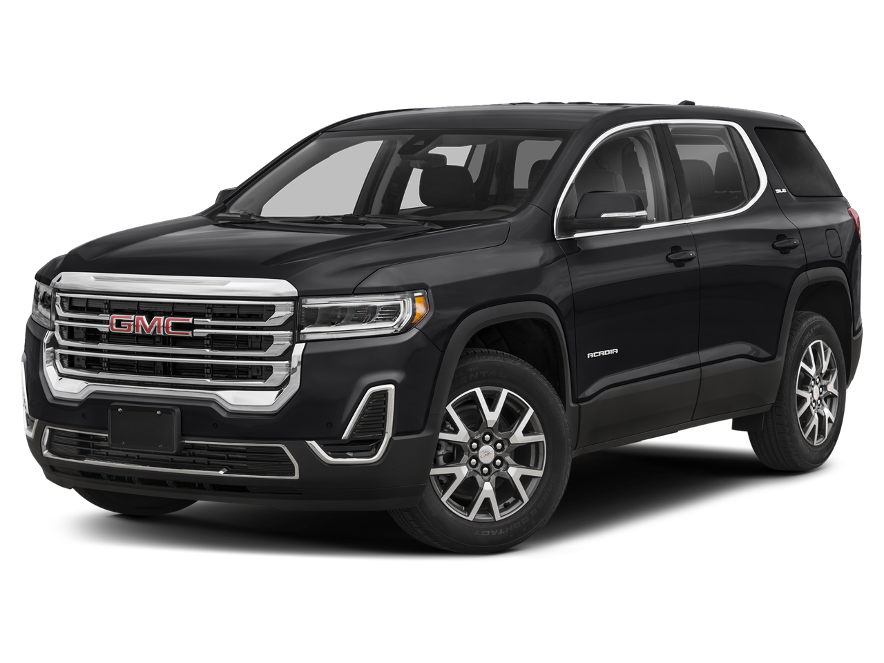 2023 GMC Acadia SLE for sale in Chillicothe, OH