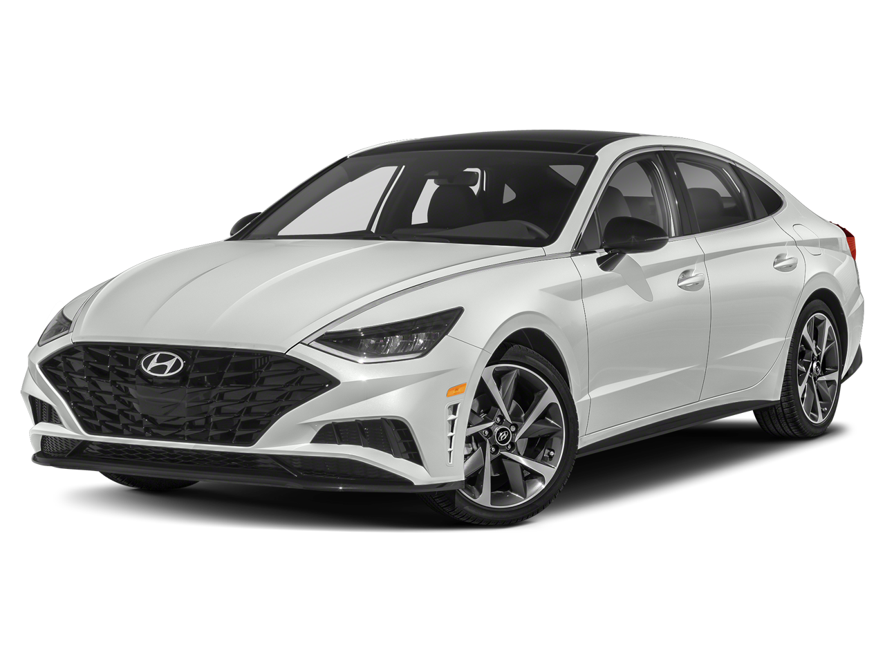 2023 Hyundai Sonata SEL Plus's photo