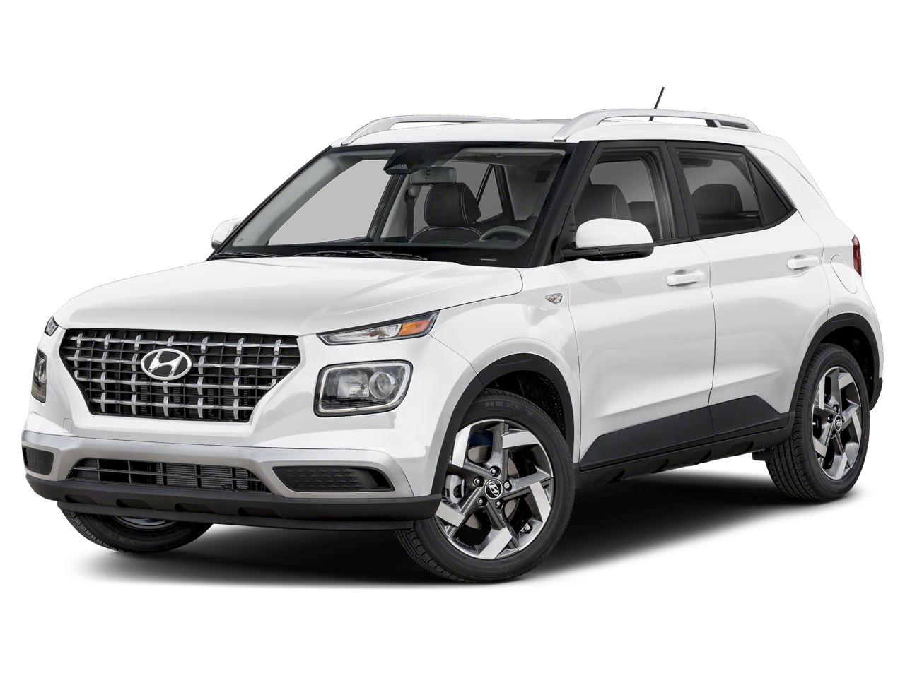 2023 Hyundai Venue SEL IVT's photo