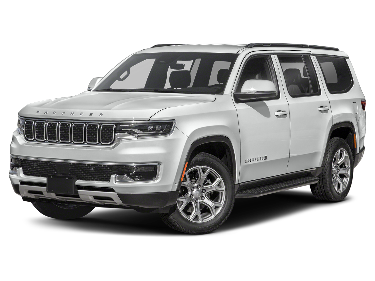 2023 Jeep Wagoneer Series I 4WD's photo