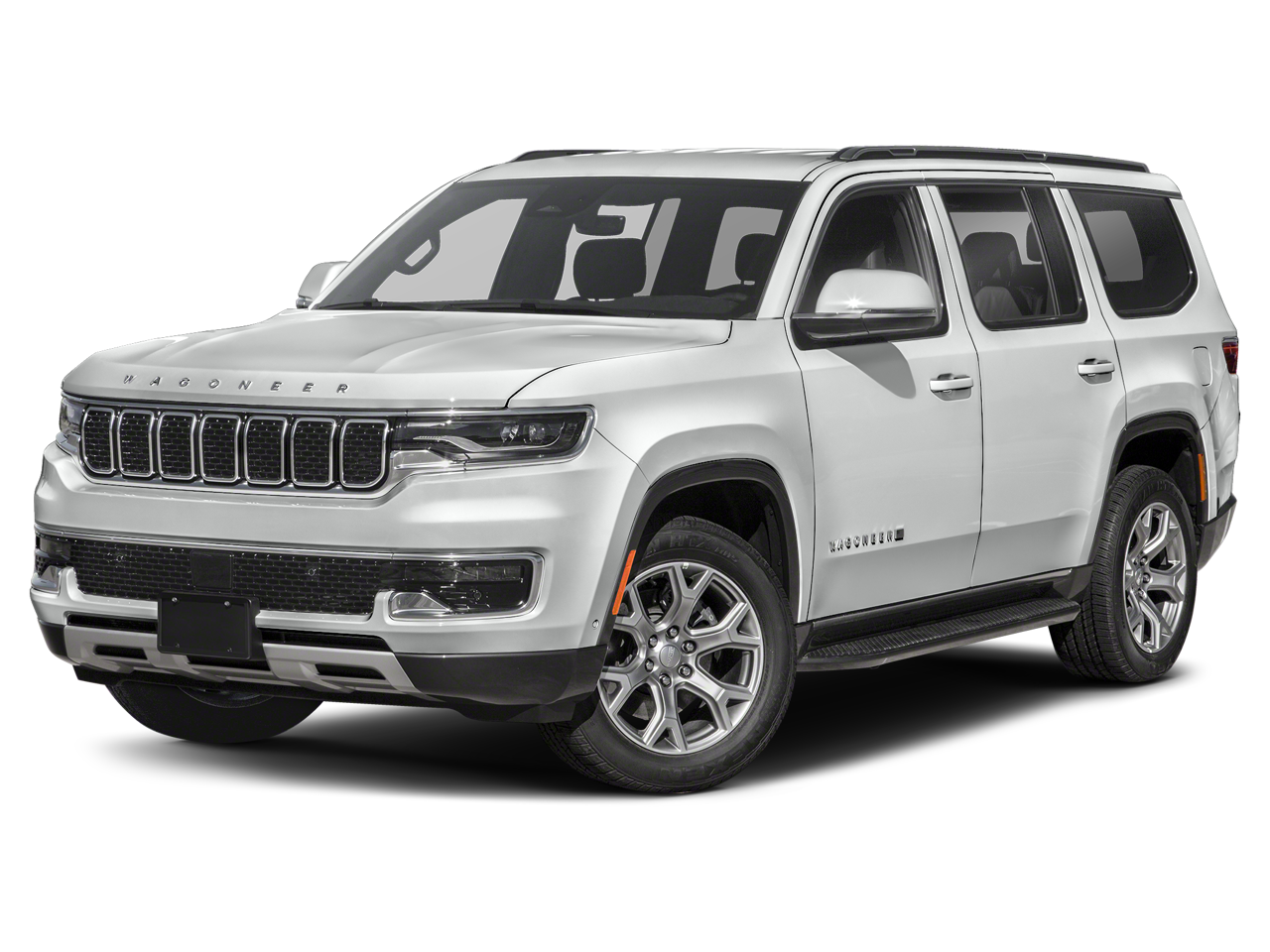 2023 Jeep Wagoneer Series I 4x4