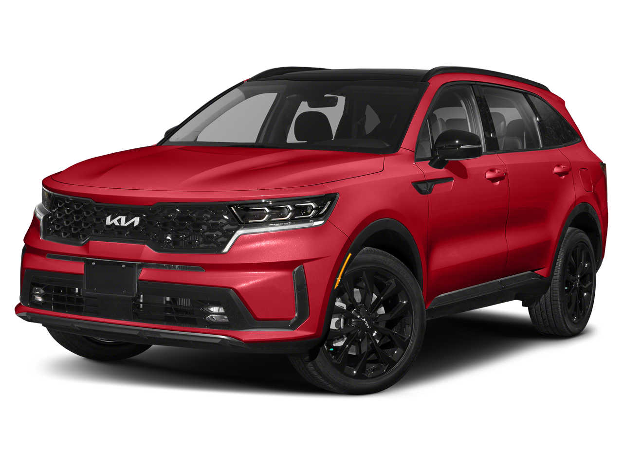 2023 Kia Sorento SX Prestige
