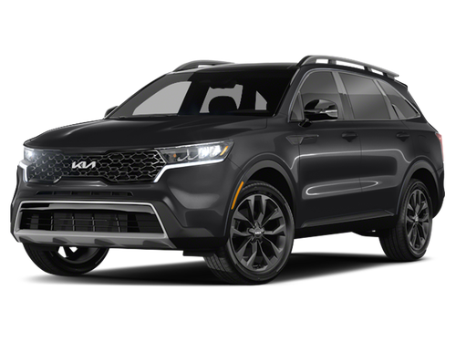 2023 Kia Sorento X-Line EX