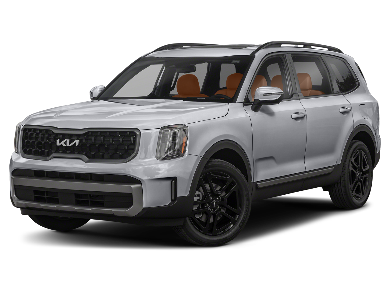 2023 Kia Telluride EX X-Line for sale in Chillicothe, OH