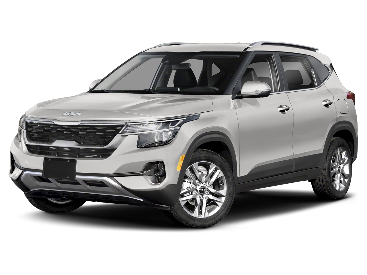 2023 Kia Seltos 2.0 EX AWD's photo