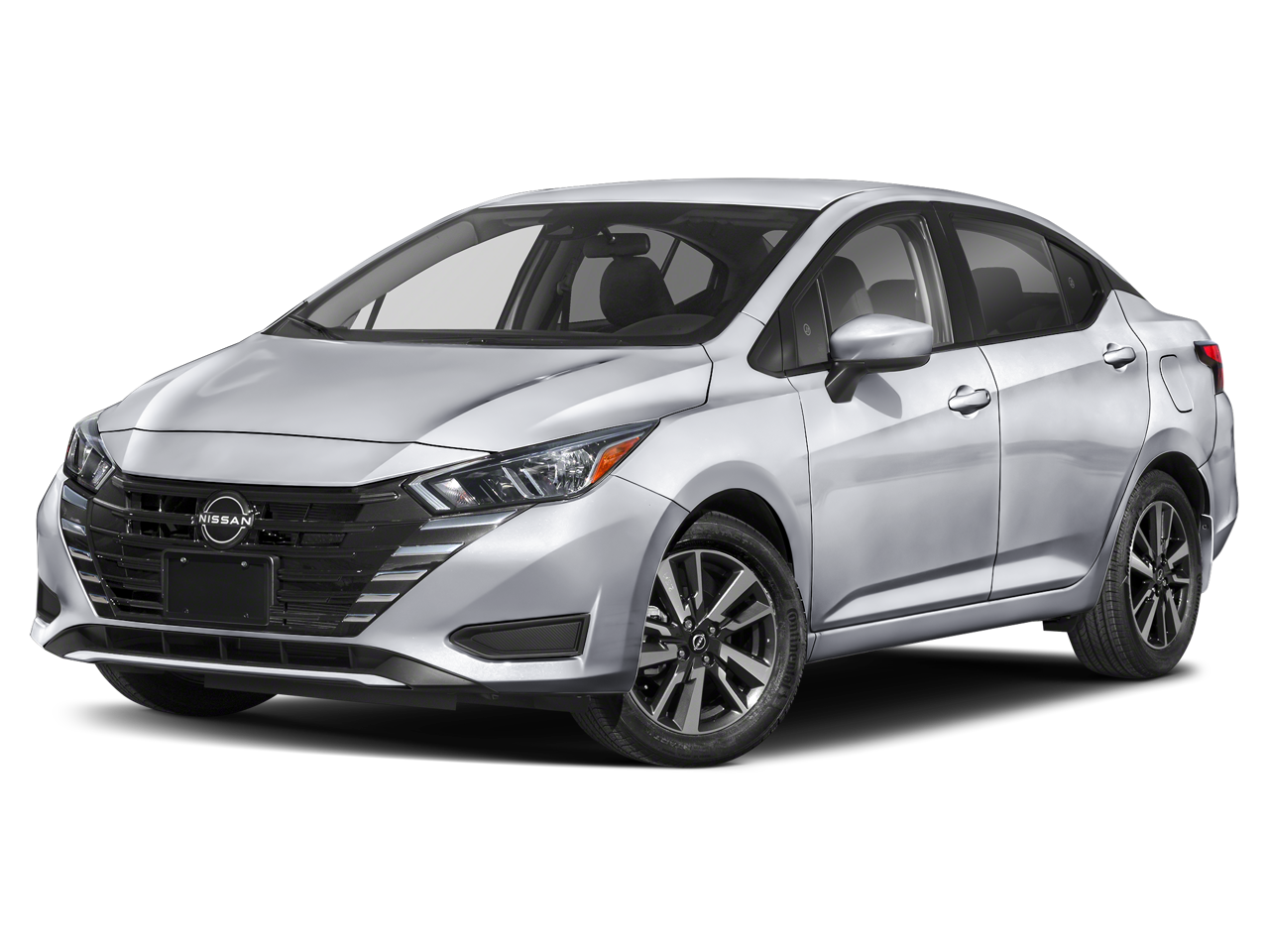 2023 Nissan Versa 1.6 SV CVT's photo