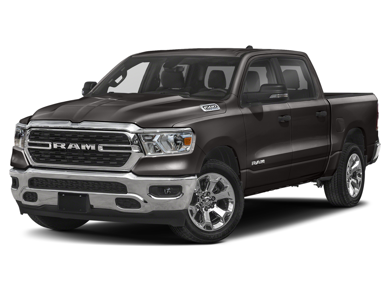 2023 RAM Ram 1500 Pickup