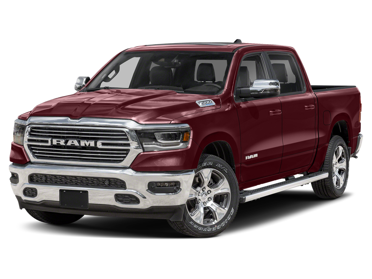 2023 RAM 1500 Laramie for sale in Chillicothe, OH