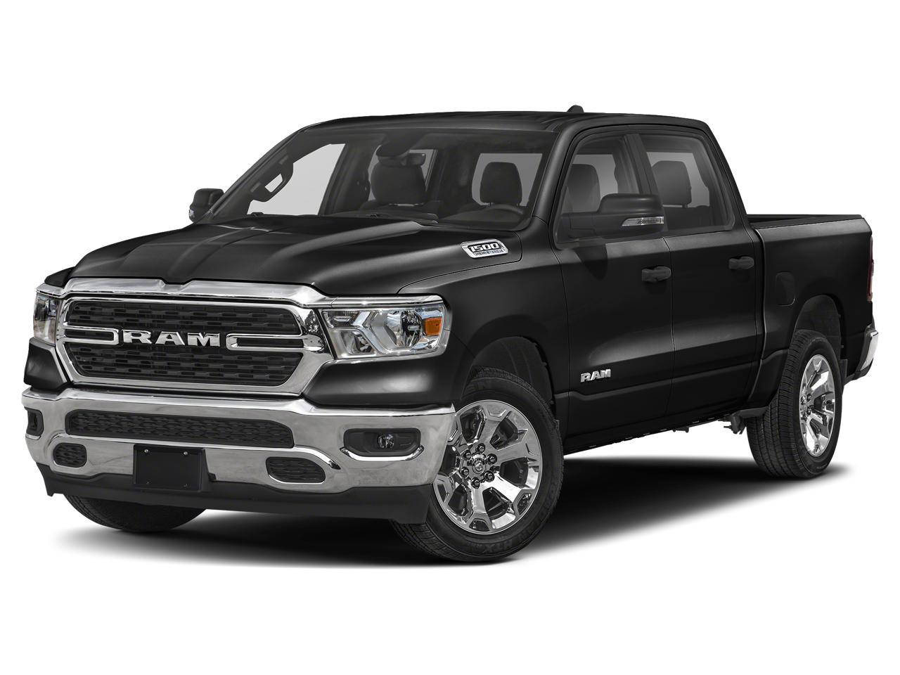2023 RAM 1500 Big Horn/Lone Star for sale in Chillicothe, OH