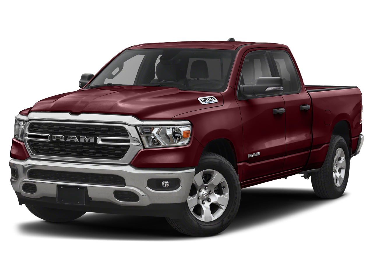 2023 RAM 1500 Big Horn/Lone Star for sale in Chillicothe, OH