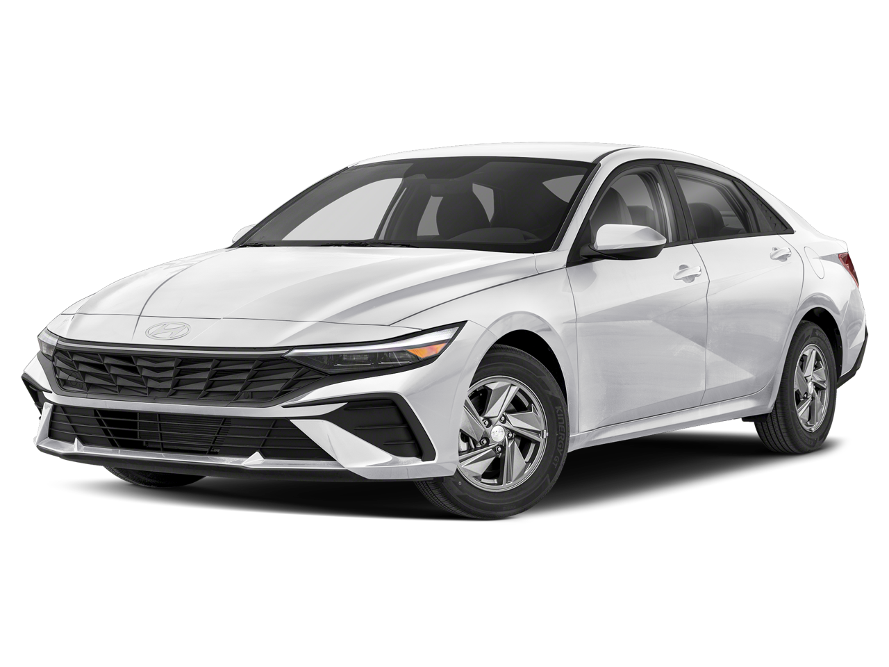 2024 Hyundai Elantra 2.0 SE IVT's photo
