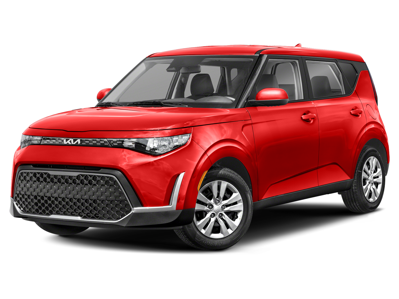 2024 Kia Soul 2.0L LX IVT's photo