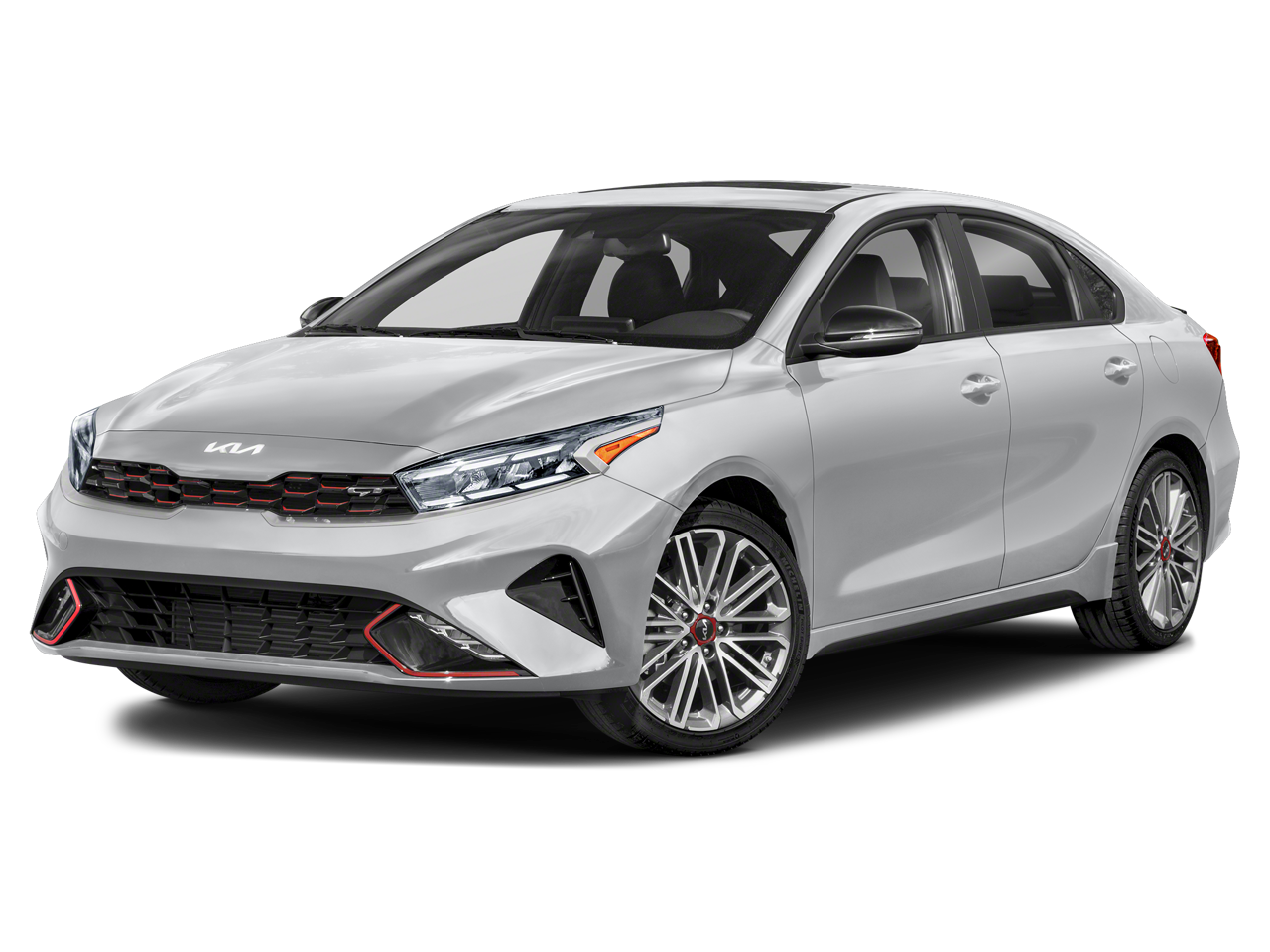 2024 Kia FORTE GT-Line for sale in Chillicothe, OH
