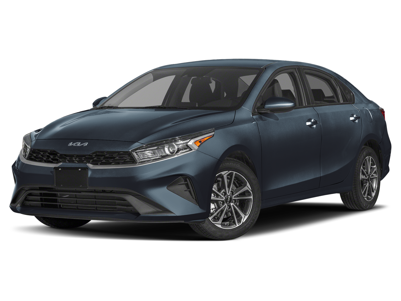 2024 Kia FORTE LX for sale in Chillicothe, OH