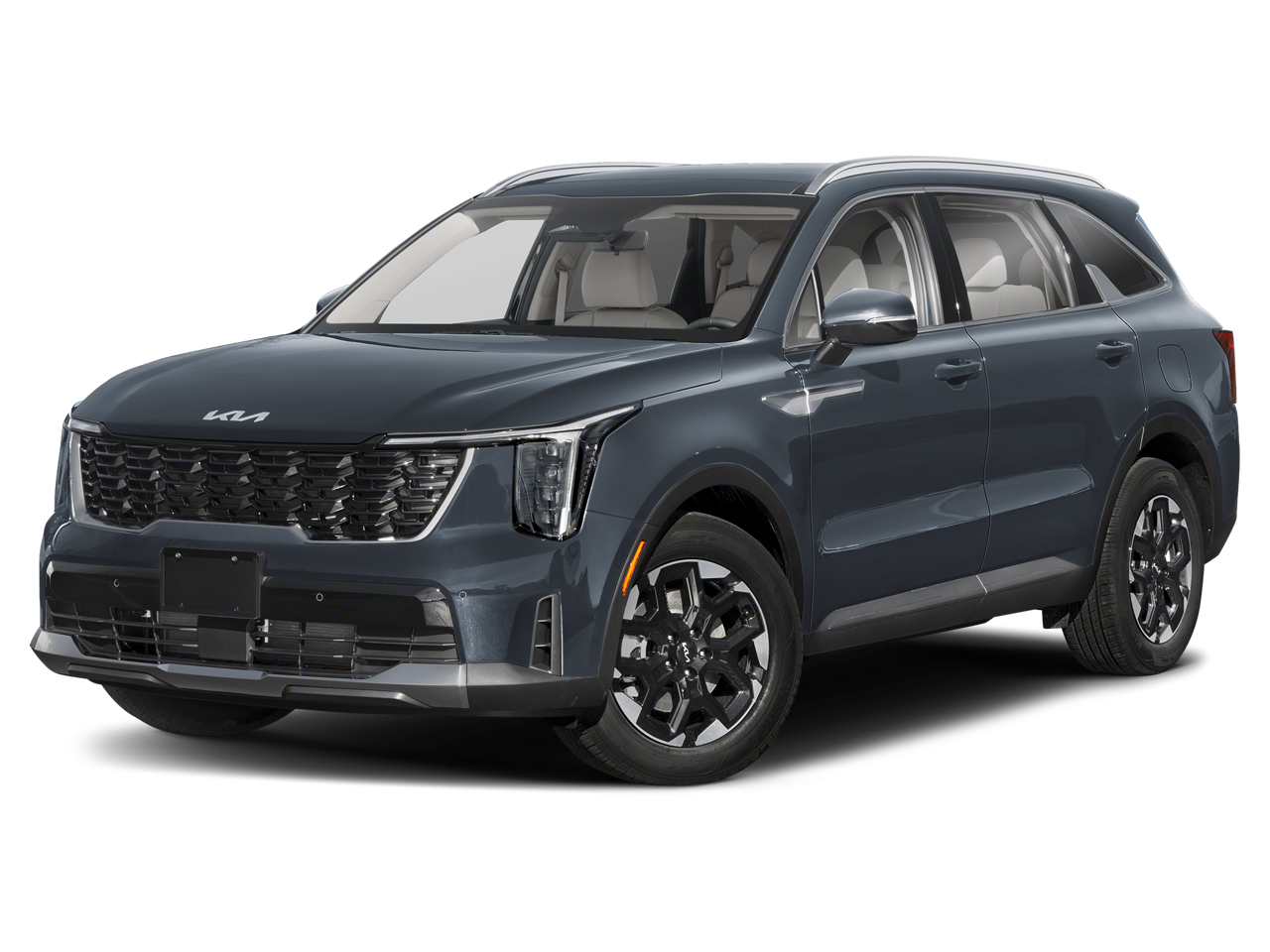 2024 Kia Sorento S AT 4WD's photo