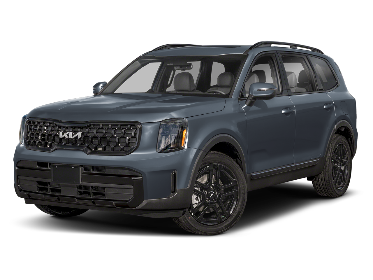 2024 Kia Telluride EX X-Line for sale in Chillicothe, OH