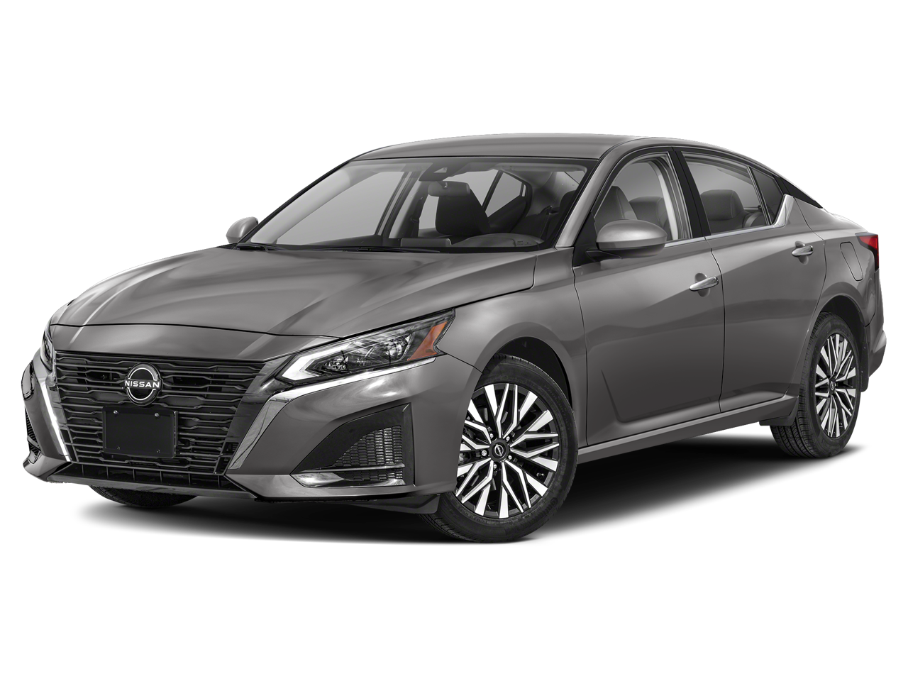 2024 Nissan Altima SV for sale in Chillicothe, OH