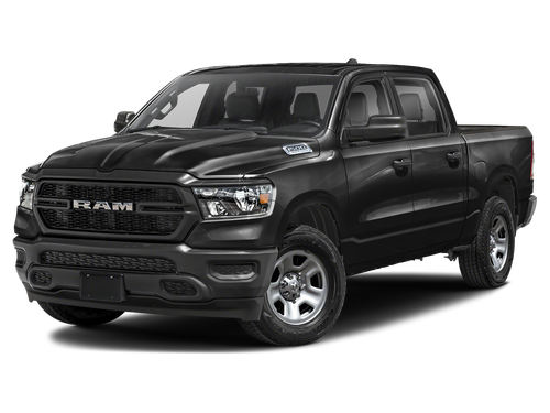 2024 RAM 1500 Tradesman
