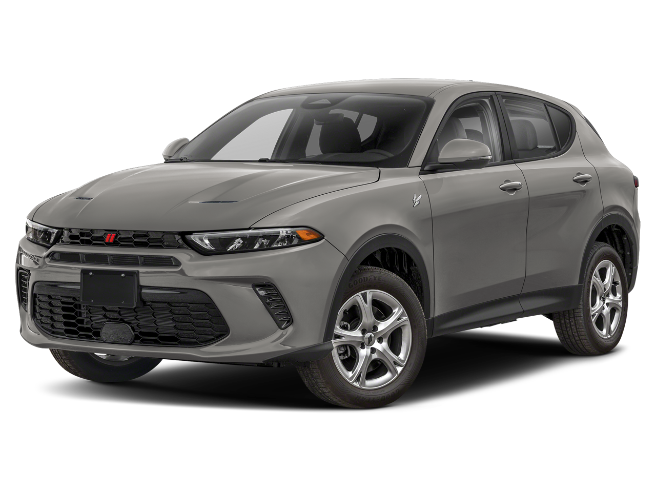2025 Dodge Hornet 2.0 GT AWD's photo