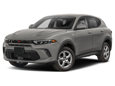 2025 Dodge Hornet GT