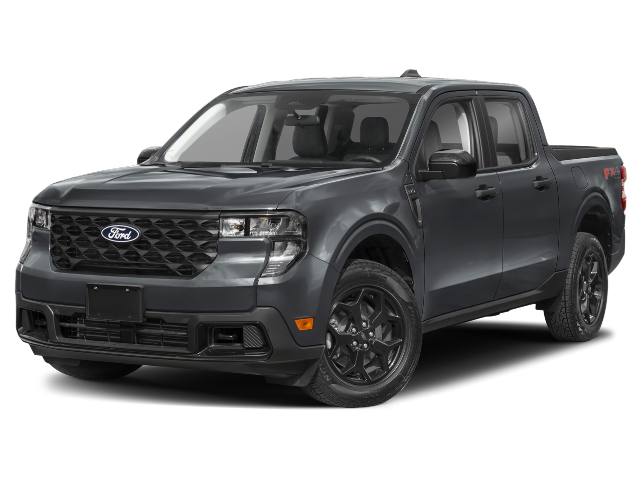 2025 Ford Maverick XLT for sale in Chillicothe, OH