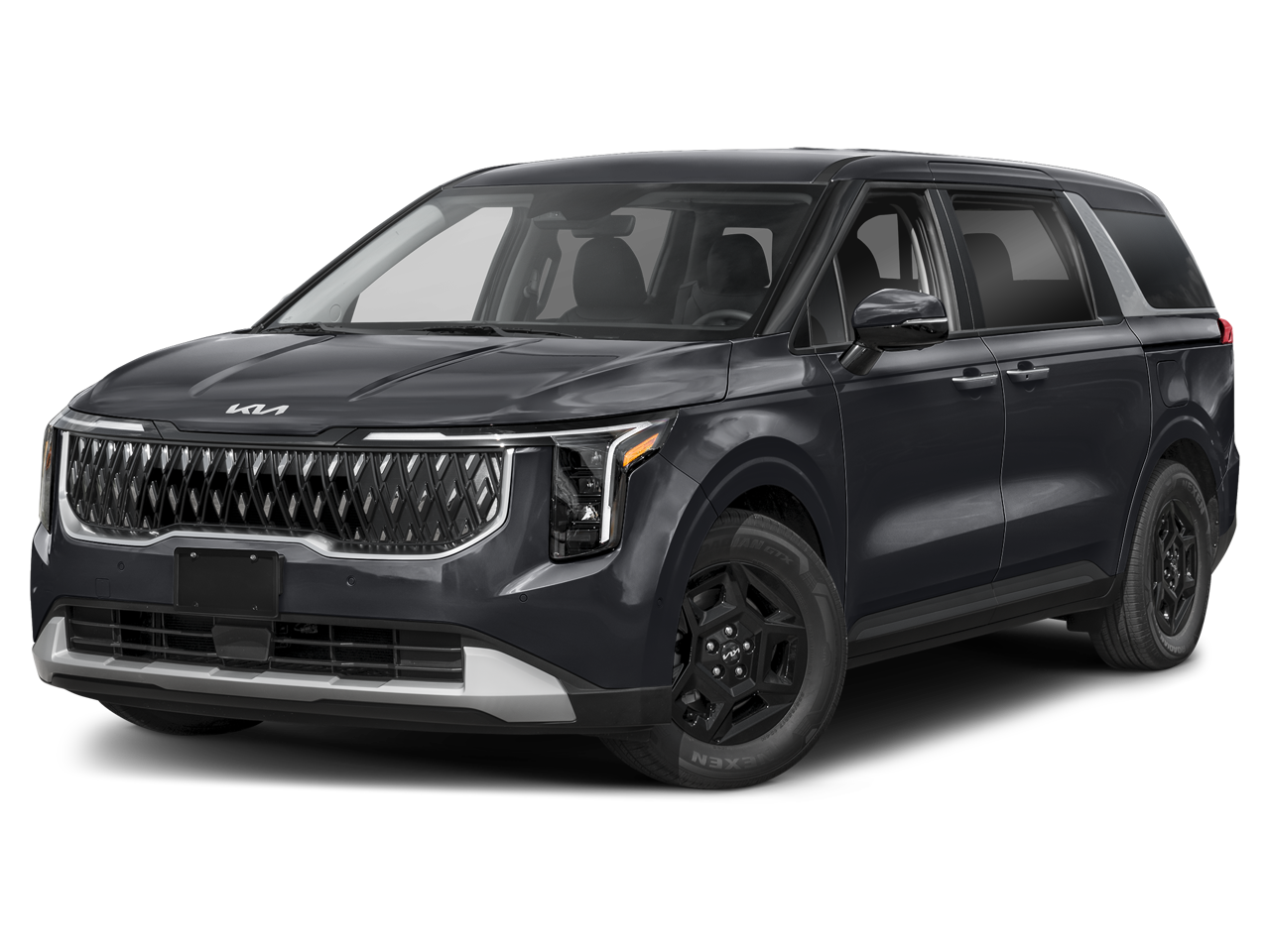 2025 Kia Carnival
