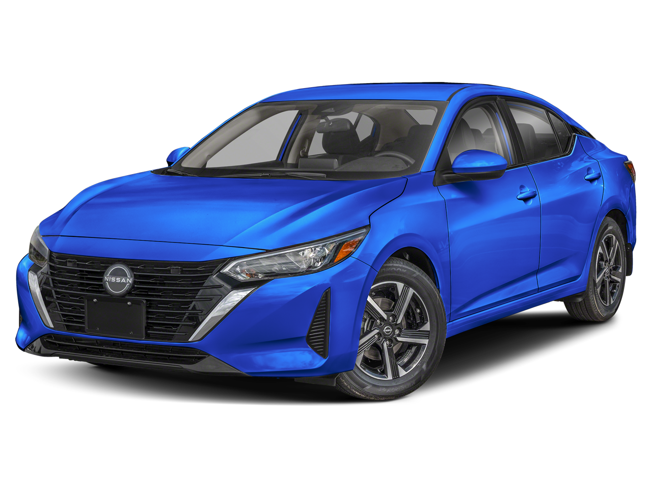 2025 Nissan Sentra SV for sale in Chillicothe, OH