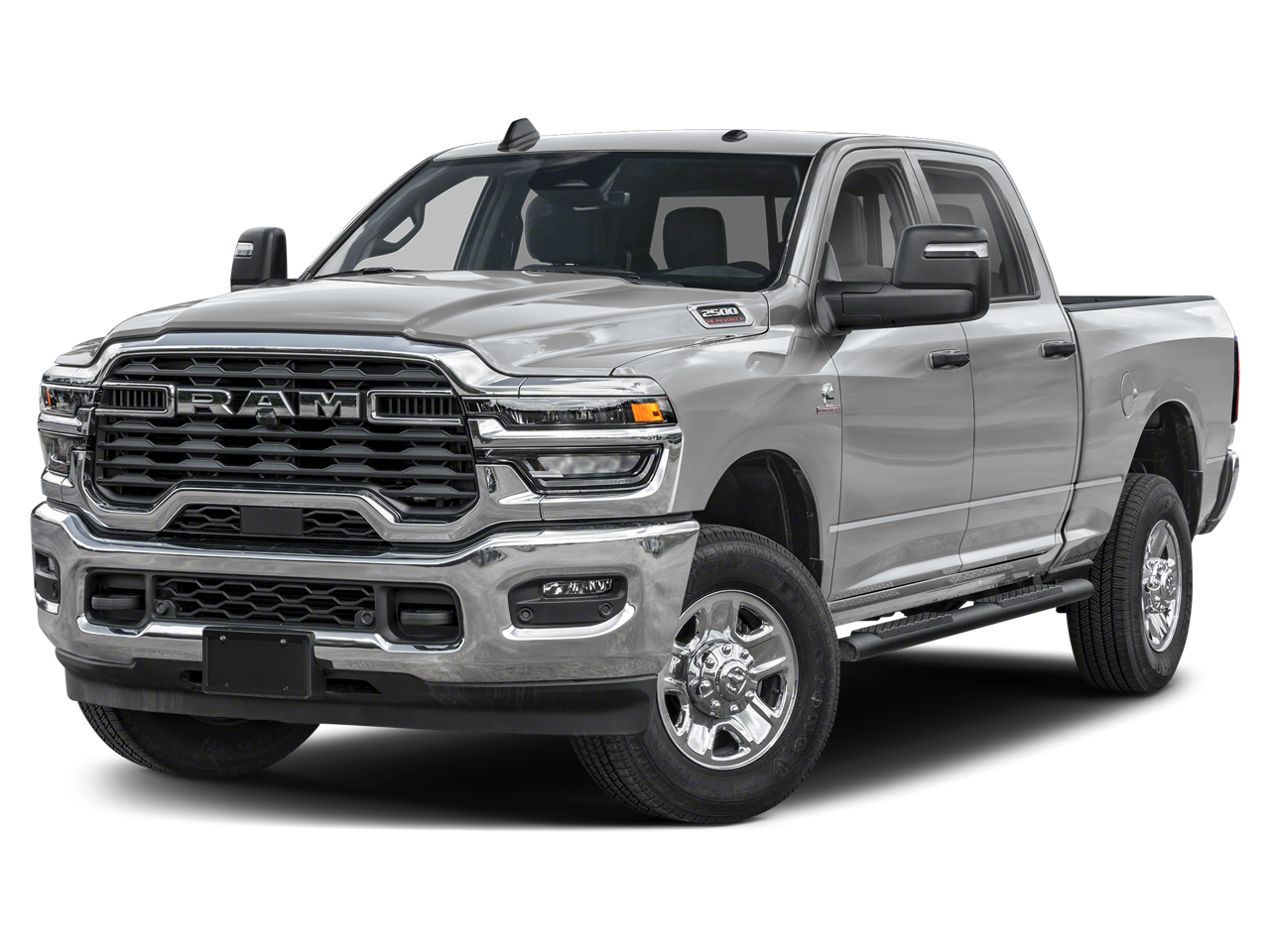 2025 RAM Ram 2500 Pickup