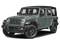 2026 Jeep Wrangler 4-Door Willys 4x4
