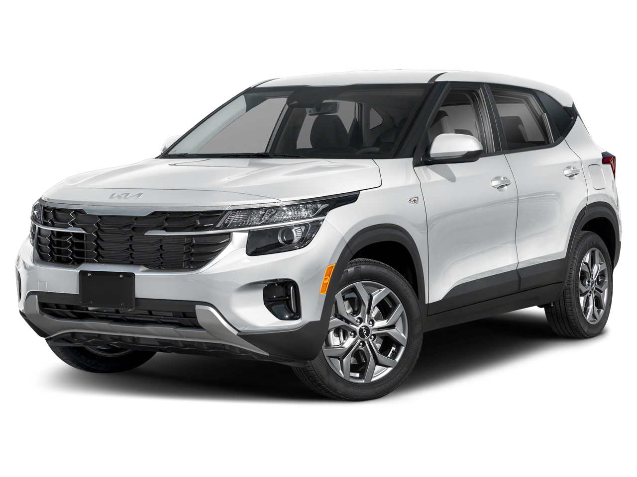 2026 Kia Seltos LX for sale in Chillicothe, OH