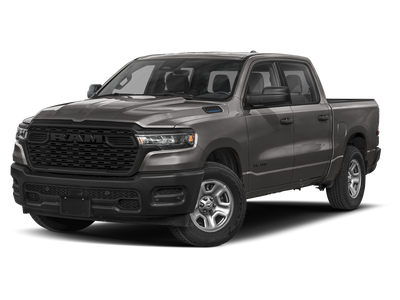 2027 RAM Ram 1500 Base