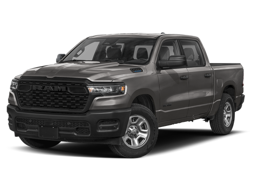 2027 RAM Ram 1500 Base