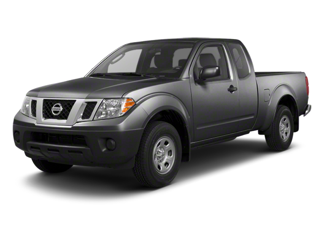 2010 Nissan Frontier SE