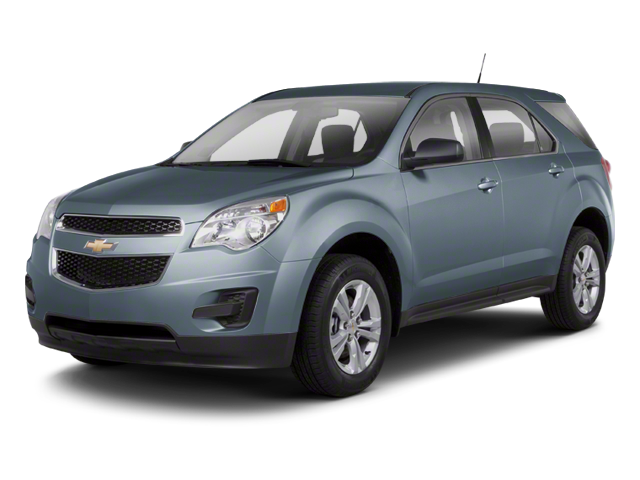 2011 Chevrolet Equinox 1LT