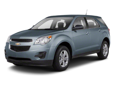 2011 Chevrolet Equinox 1LT