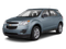 2011 Chevrolet Equinox 1LT
