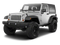 2011 Jeep Wrangler Sport