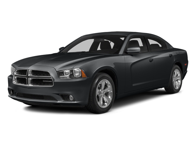 2014 Dodge Charger