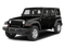 2014 Jeep Wrangler Unlimited Unlimited Sahara Dragon Edition