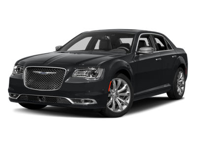 2017 Chrysler 300C Platinum