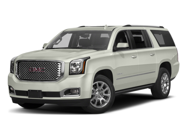 2017 GMC Yukon Denali 2WD's photo