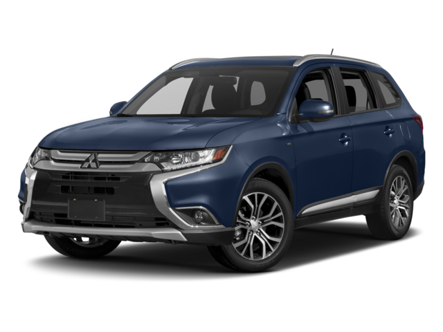 2017 Mitsubishi Outlander