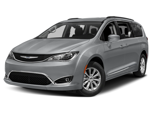 2018 Chrysler Pacifica Touring Plus for sale in Chillicothe, OH
